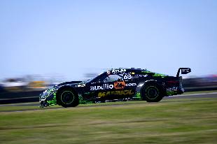 10ma. Fecha TC GP PARANA- MERCEDES BENZ CAMIONES 37