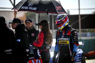 10ma. Fecha TC GP PARANA- MERCEDES BENZ CAMIONES 35