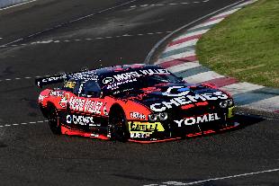 10ma. Fecha TC GP PARANA- MERCEDES BENZ CAMIONES 33