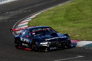 10ma. Fecha TC GP PARANA- MERCEDES BENZ CAMIONES 31