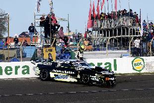 10ma. Fecha TC GP PARANA- MERCEDES BENZ CAMIONES 29