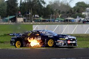 10ma. Fecha TC GP PARANA- MERCEDES BENZ CAMIONES 27