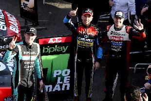 10ma. Fecha TC GP PARANA- MERCEDES BENZ CAMIONES 25
