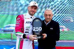10ma. Fecha TC GP PARANA- MERCEDES BENZ CAMIONES 24
