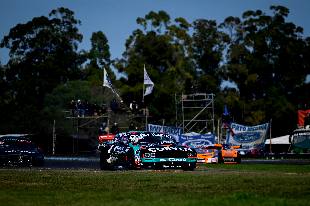 10ma. Fecha TC GP PARANA- MERCEDES BENZ CAMIONES 22