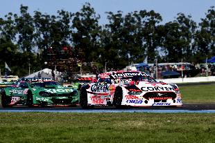 10ma. Fecha TC GP PARANA- MERCEDES BENZ CAMIONES 19