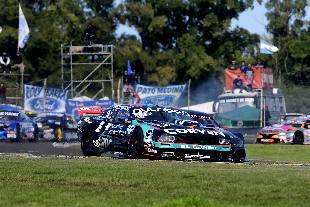 10ma. Fecha TC GP PARANA- MERCEDES BENZ CAMIONES 18