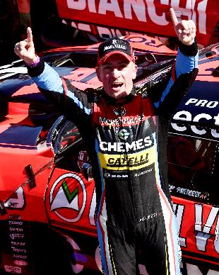 10ma. Fecha TC GP PARANA- MERCEDES BENZ CAMIONES 11