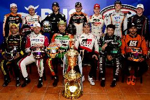 10ma. Fecha TC GP PARANA- MERCEDES BENZ CAMIONES 7