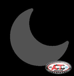 10ma. Fecha TC PISTA GP PARANA- MERCEDES BENZ CAMIONES 1