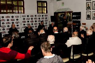 Asamblea mutual ACTC 9