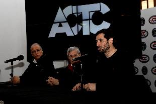 Asamblea mutual ACTC 5