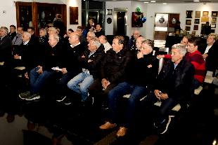 Asamblea mutual ACTC 3
