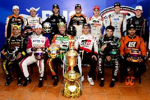 Los 13 de la Copa de Oro 6