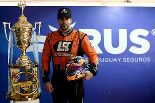 Los 13 de la Copa de Oro 5