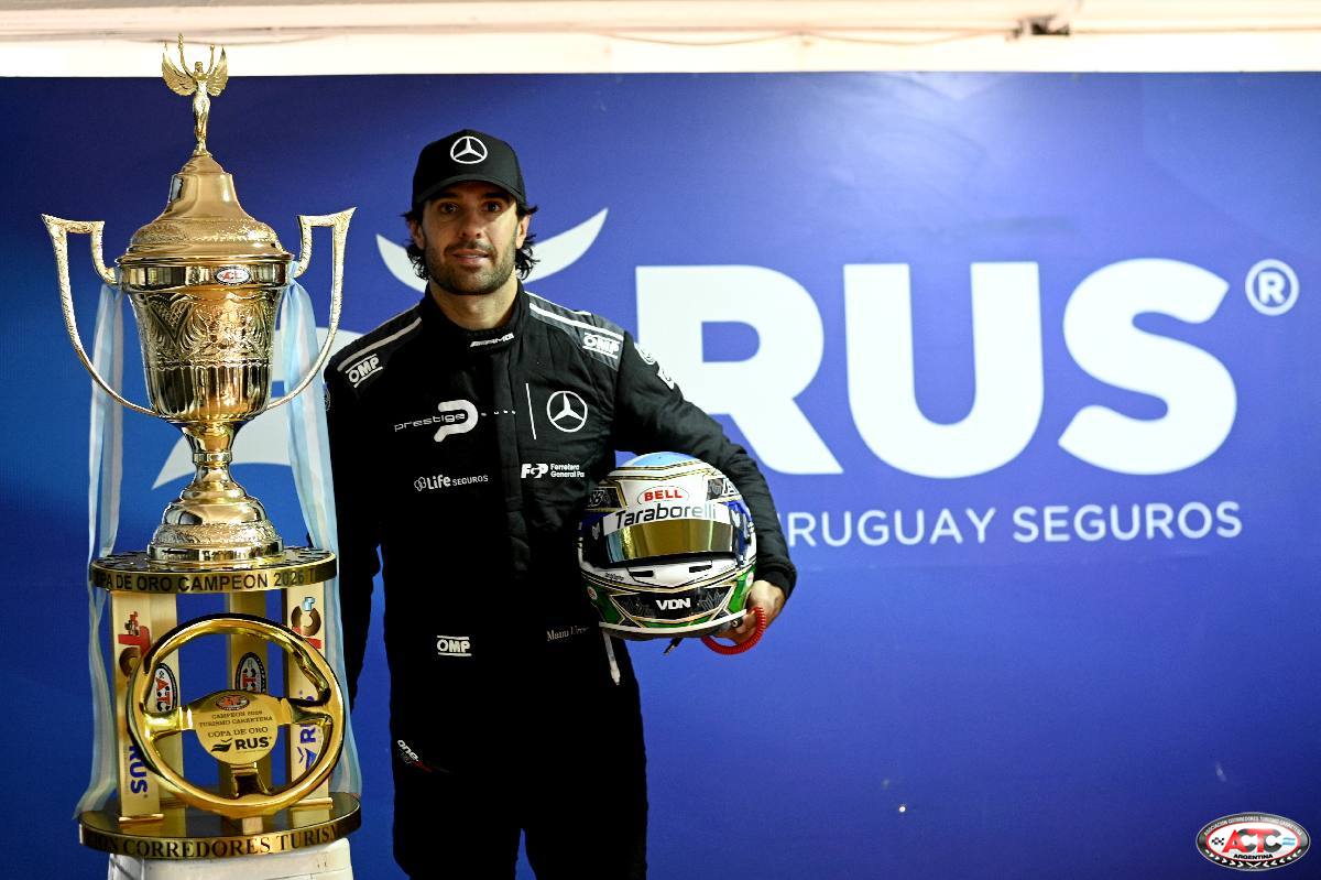 Los 13 de la Copa de Oro 4