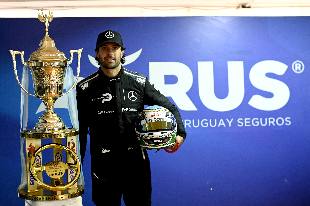 Los 13 de la Copa de Oro 4