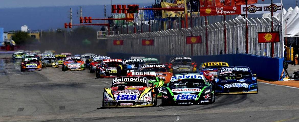 Venta de Entradas para Viedma