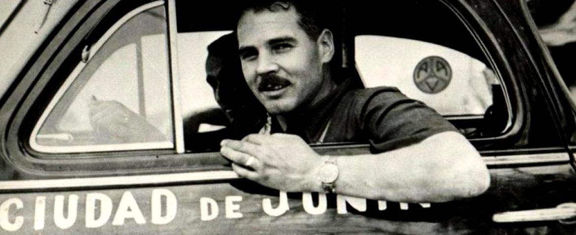 a 70 años de la muerte de Eusebio Marcilla