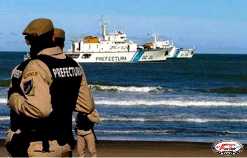 Dia de la Prefectura Naval