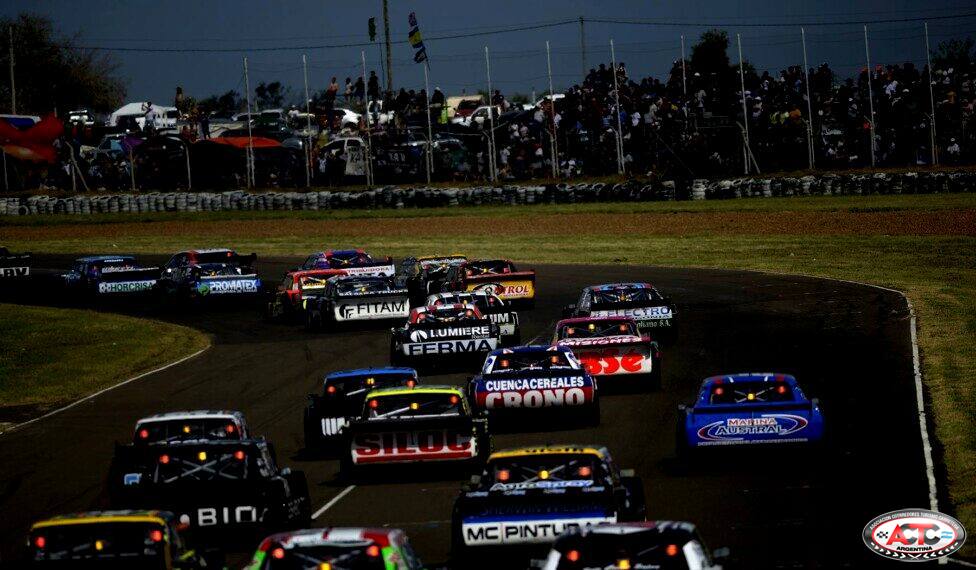 Control antidoping en el TC