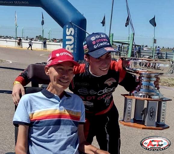Falleció Luis Quijada