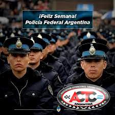 Semana de la Policía Federal