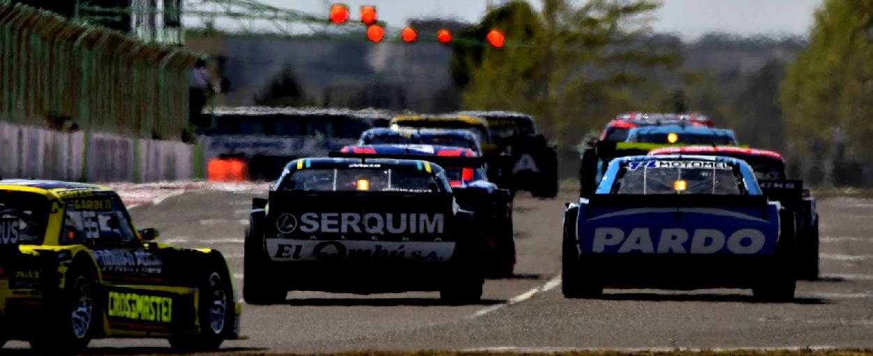 Los horarios para la fecha de Neuquén