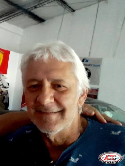 Falleció Daniel Dopazo