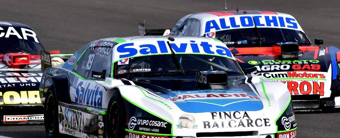 Ciantini, Aguirre y Mazzacane