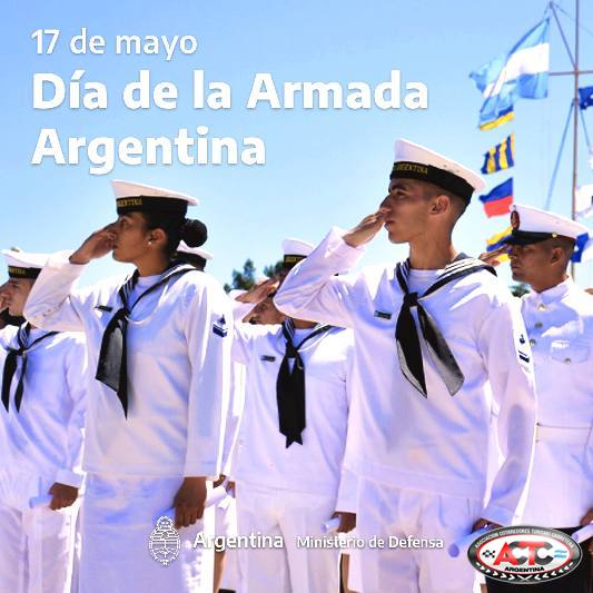 Dia de la Armada