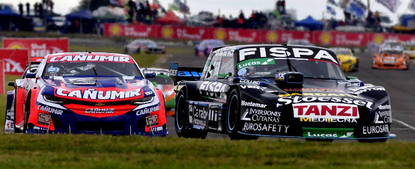 Así quedó el campeonato después de Concepción