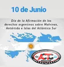 Malvinas...no olvidar