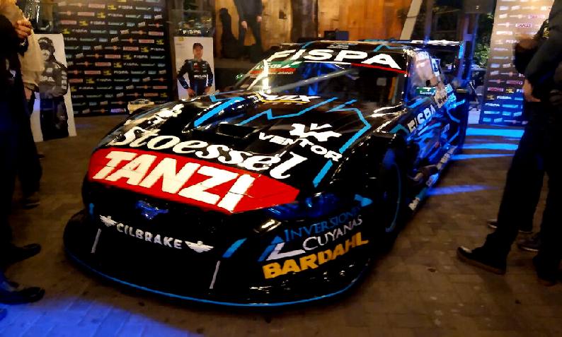 ¿Cuántos autos de nueva generación habrá en Posadas?