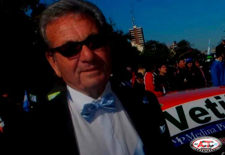 Falleció Héctor Pretruccelli