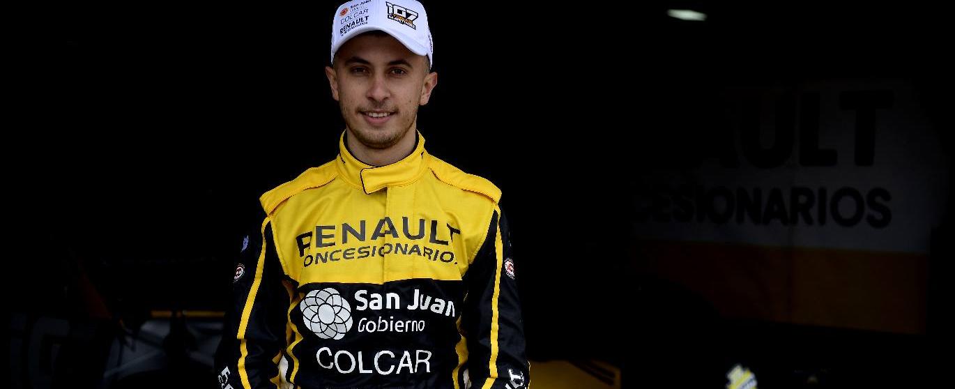 Martínez: "El TC es más difícil de lo que pensaba"