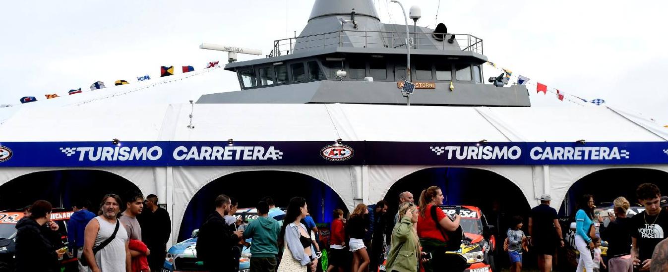 En Mar del Plata la ACTC comenzó el año