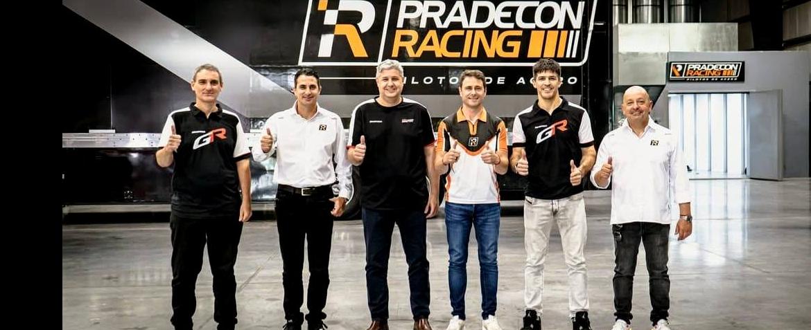 Rossi: “Vuelvo para pelear el campeonato”