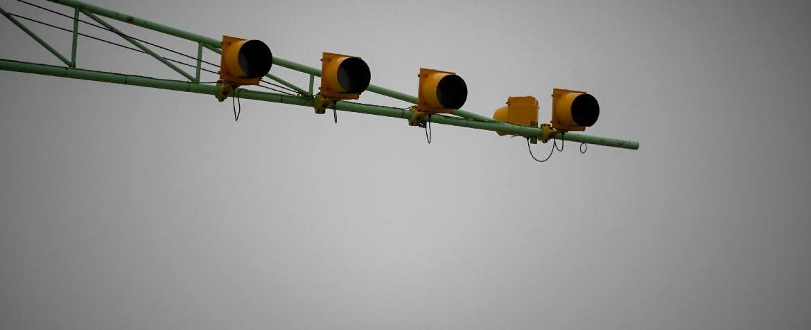 Tandas suspendidas