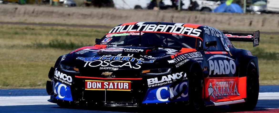 El turno de Mangoni