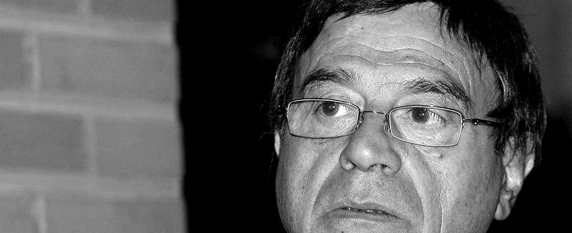 Falleció Jorge Pedersoli