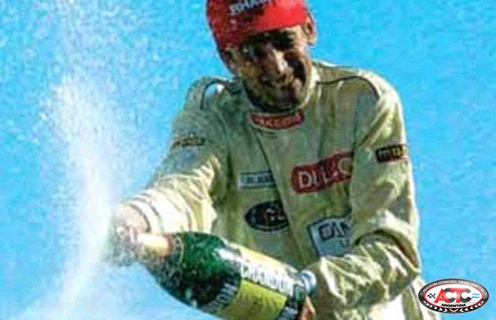 Murió Hugo "Chaira" Redolfi