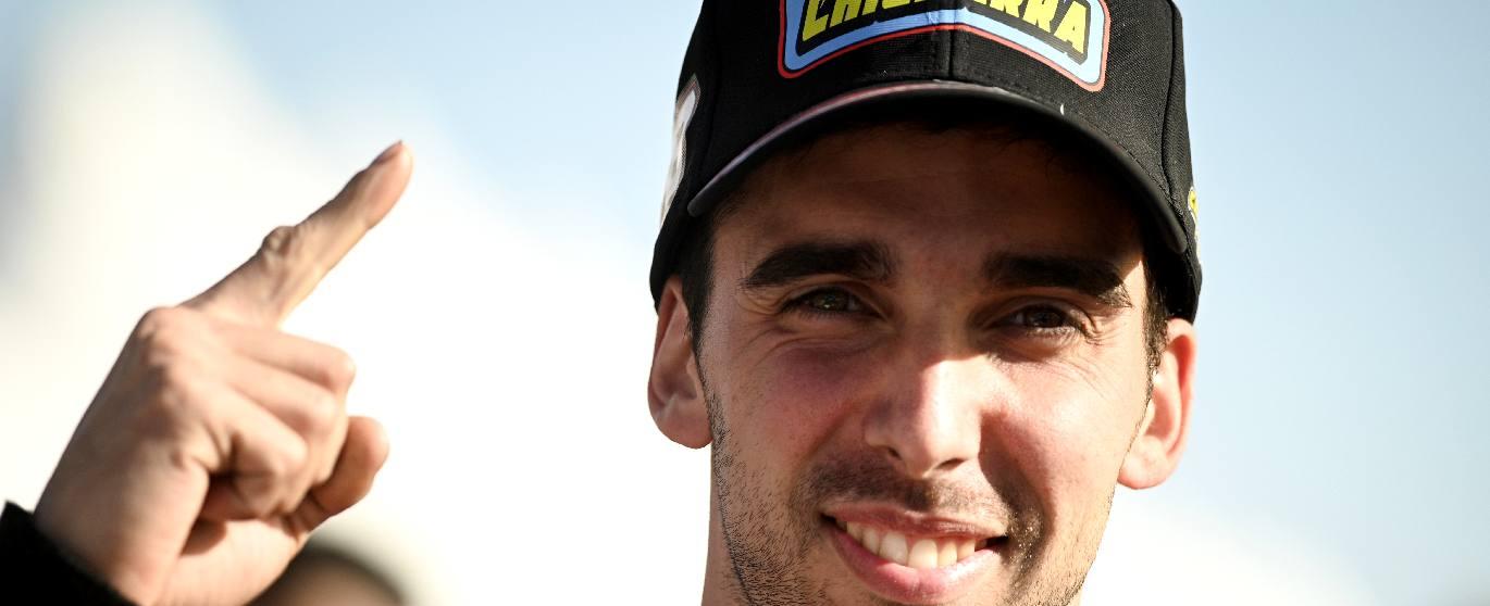 Gallo y su nuevo objetivo para el 2026