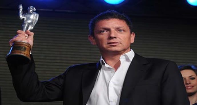 Ortelli ganó el Olimpia de Plata