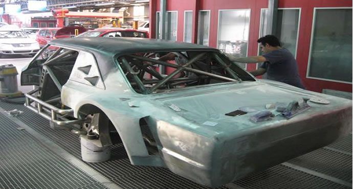 El Torino de Fontana en su etapa final