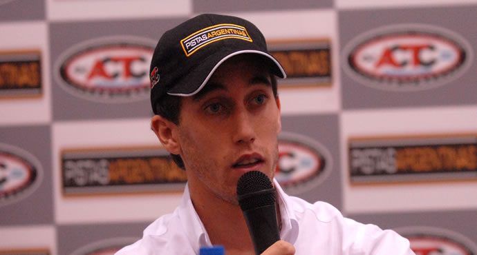 Guerrieri se alista con todo
