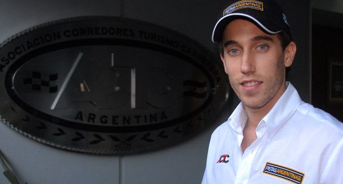 El equipo de Esteban Guerrieri se pone a tono