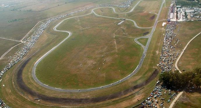 Pruebas libres para Turismo Carretera y TC Pista