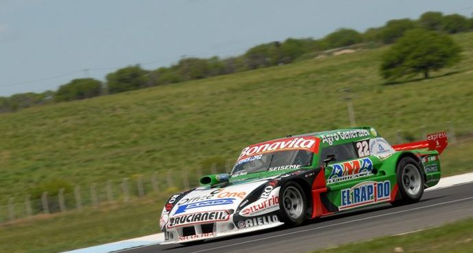 La Pampa para Pamperito