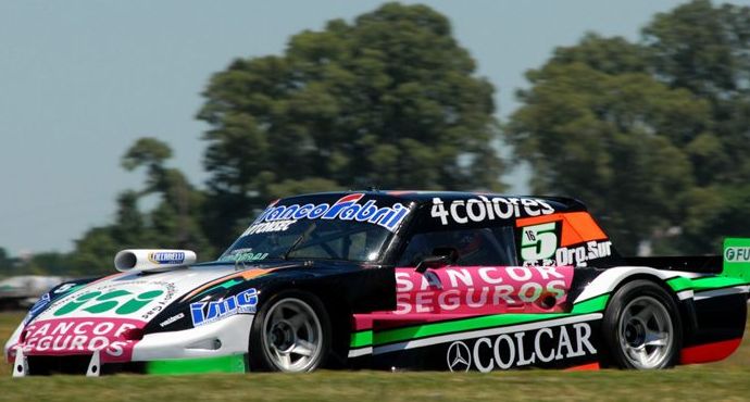Paso a paso y la primera